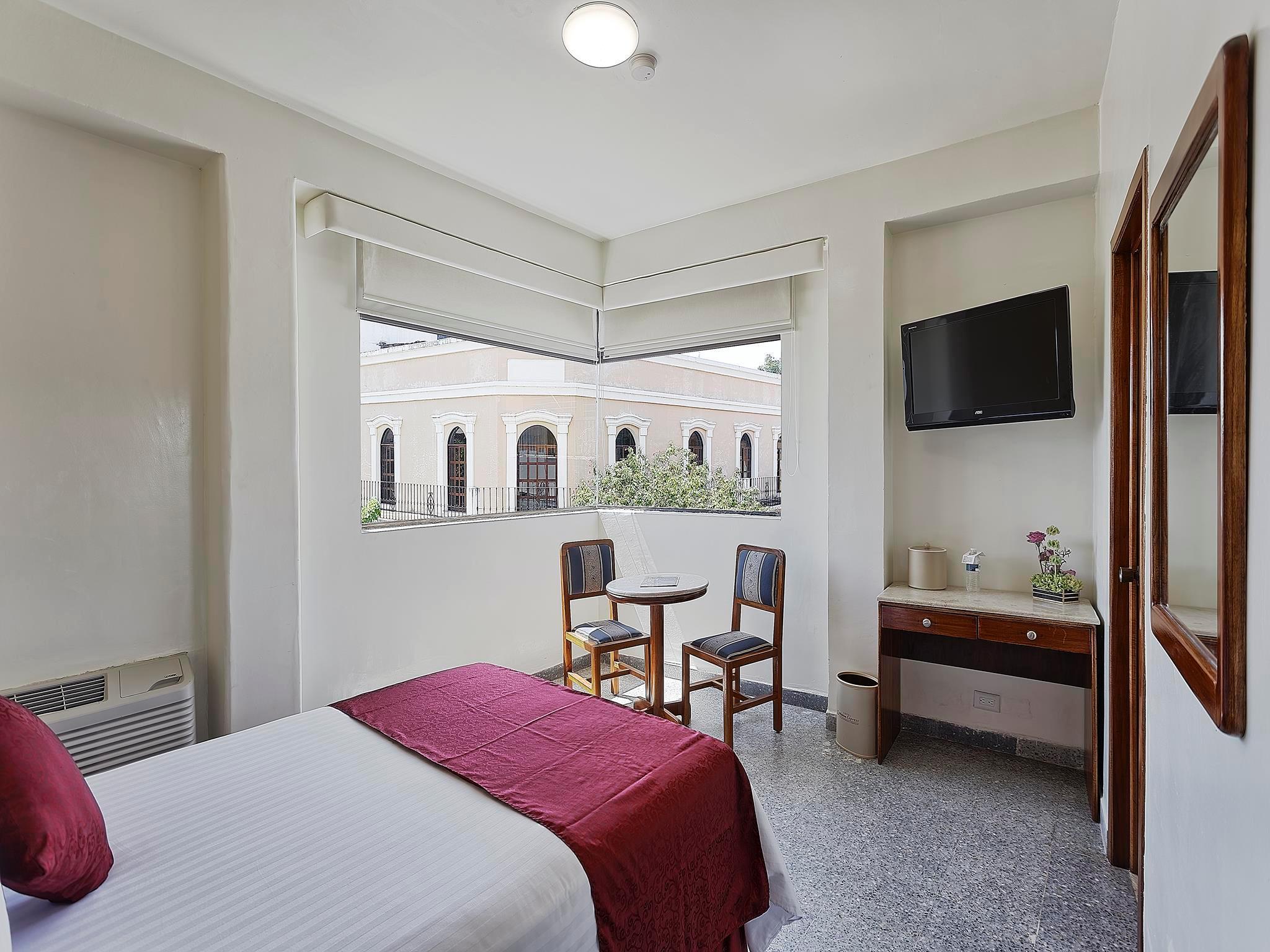 Olmeca Plaza Urban Express Hotel Villahermosa Luaran gambar