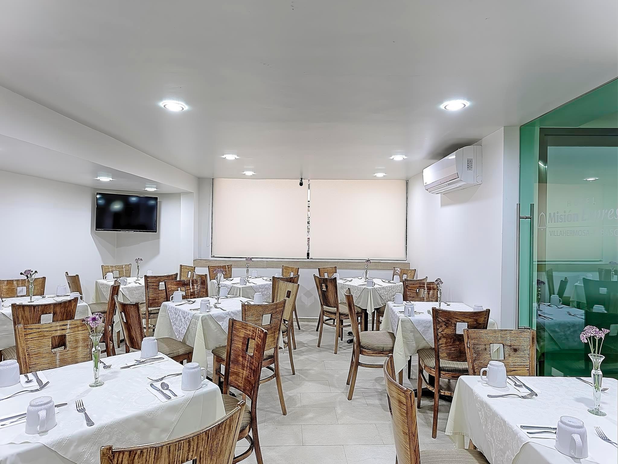 Olmeca Plaza Urban Express Hotel Villahermosa Luaran gambar