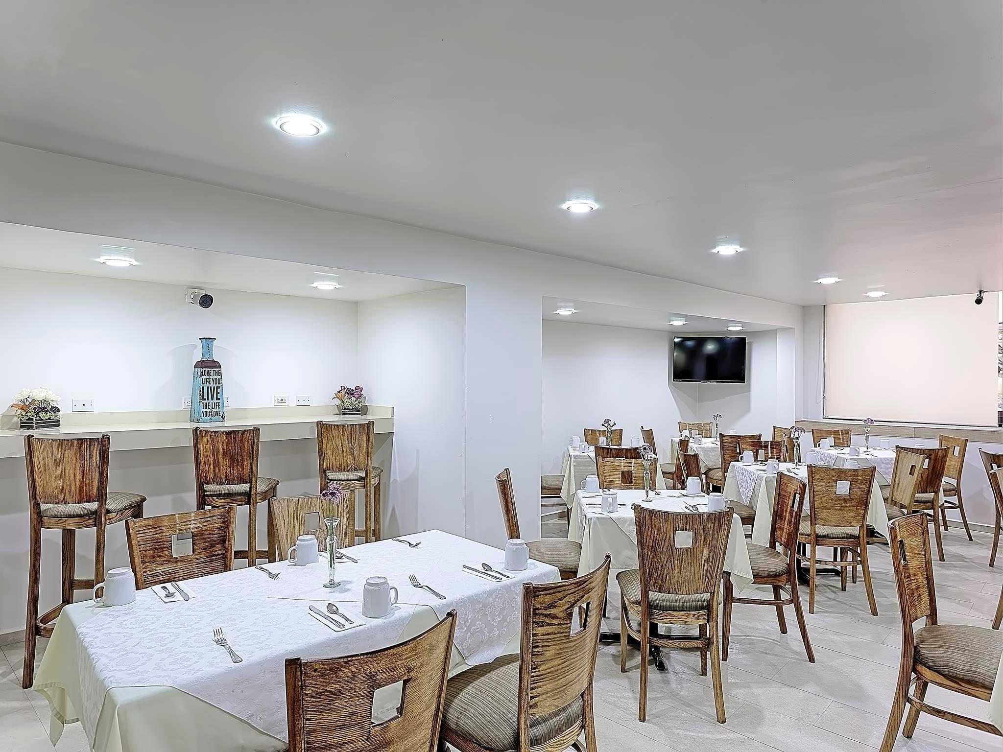 Olmeca Plaza Urban Express Hotel Villahermosa Luaran gambar