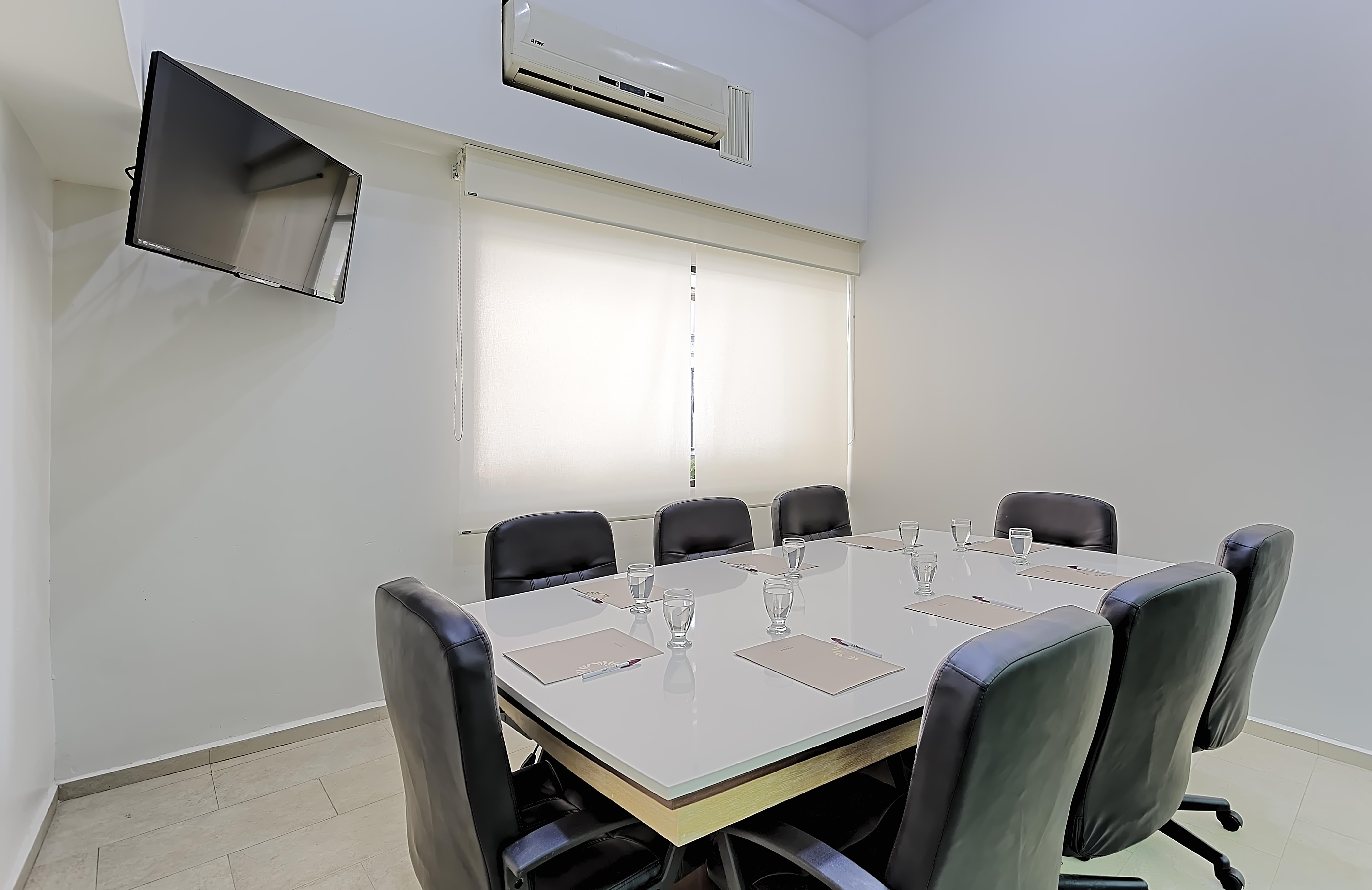 Olmeca Plaza Urban Express Hotel Villahermosa Luaran gambar
