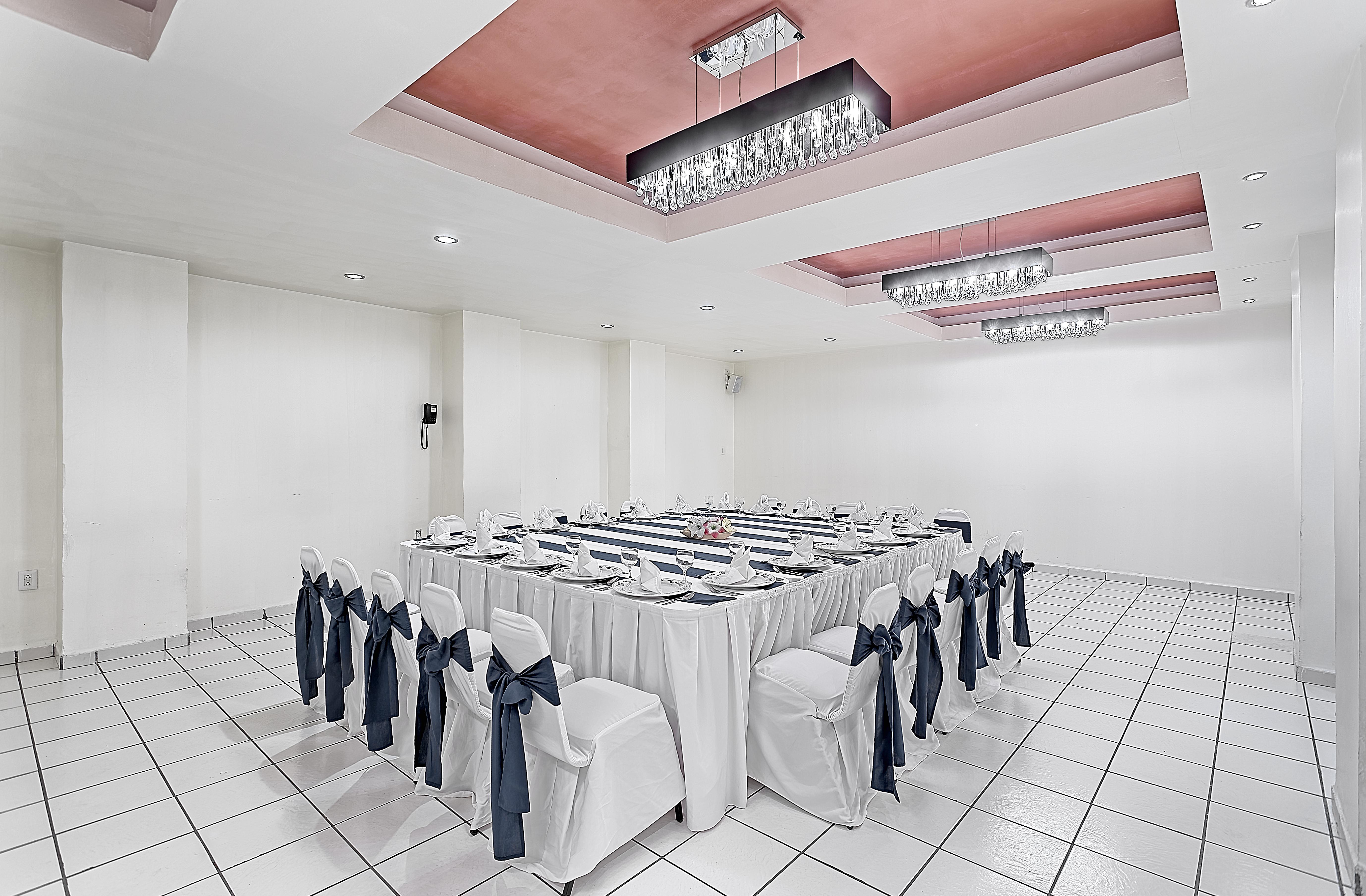 Olmeca Plaza Urban Express Hotel Villahermosa Luaran gambar