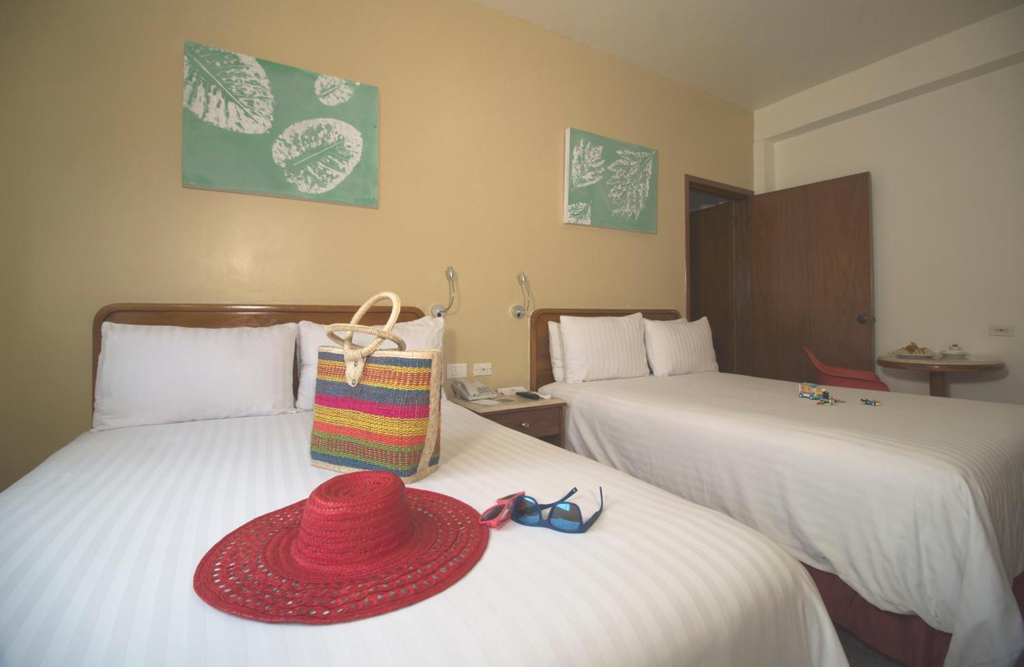 Olmeca Plaza Urban Express Hotel Villahermosa Luaran gambar